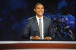 Daily Show Trevor Noah